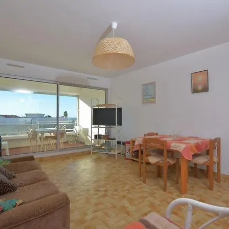 Marie Galante 106 - T2 A 100m De La - Quartier Boucanet, 5 Personnes Vue Sur
